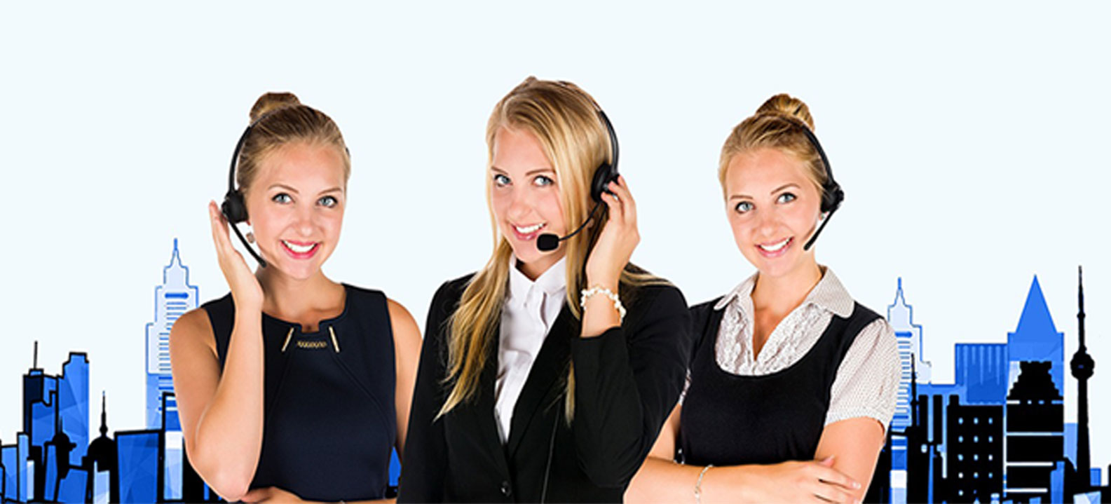 outsourca kundtjänst