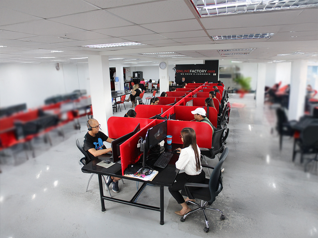 Corporate Social Responsibility ( CSR ) Outsourcing Kundtjänst Asien Vårt kontor